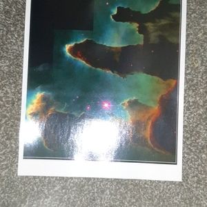 another one of a kind galaxy picture